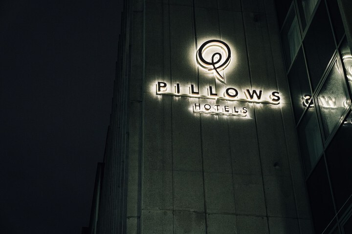 Hotel 31 of 32