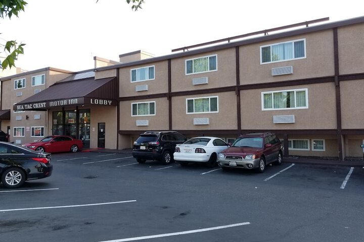 Outside Photo