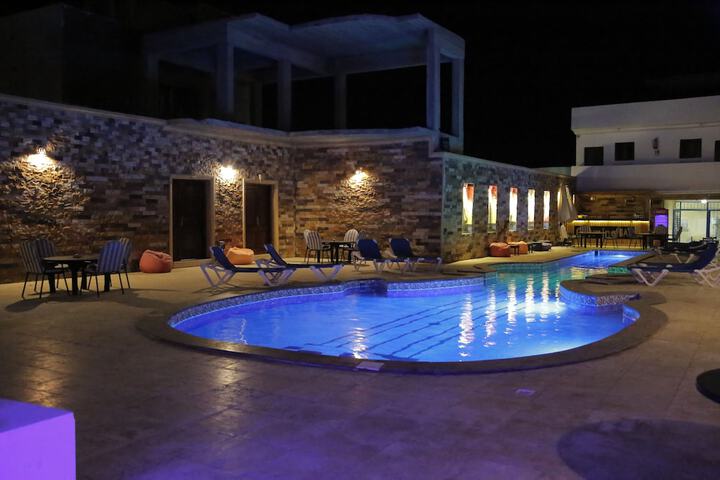 Pool 36 of 45