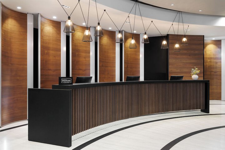 Lobby Photos