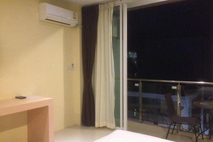 Standard Suite