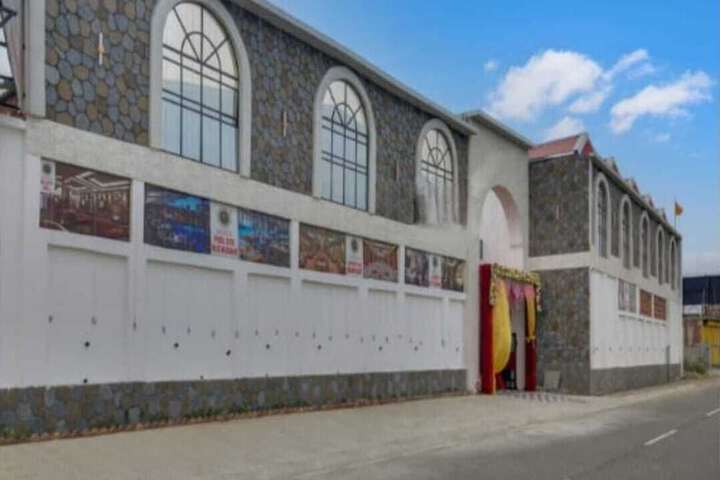 Image of Shree Ji Hotel & Banquet