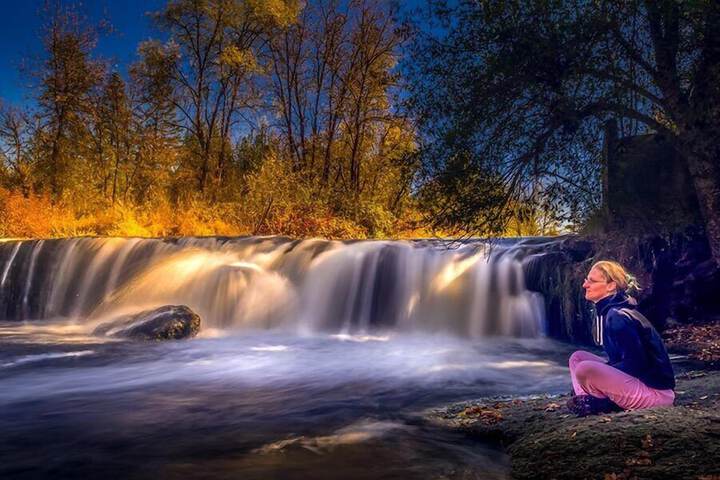 Outdoor Activities 15 of 33