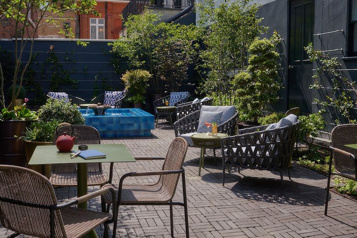 Terrace/Patio 22 of 55