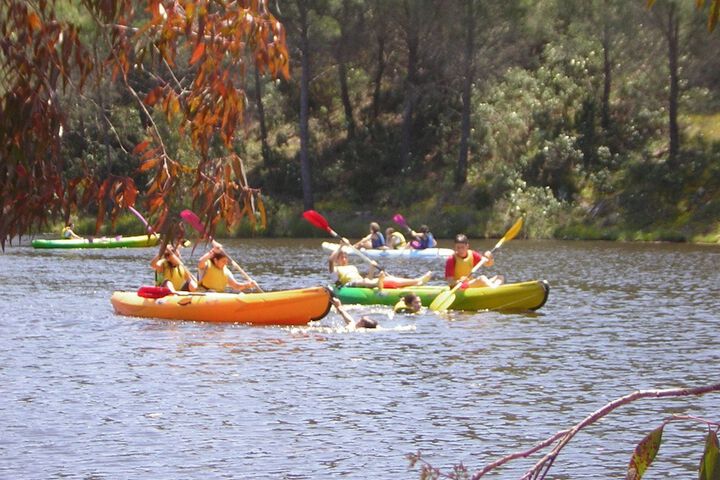 Water Sports 23 of 34