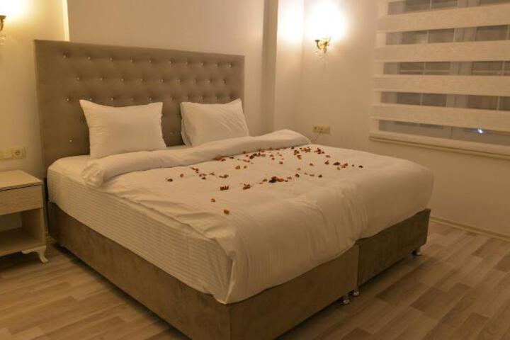 Suite Photo
