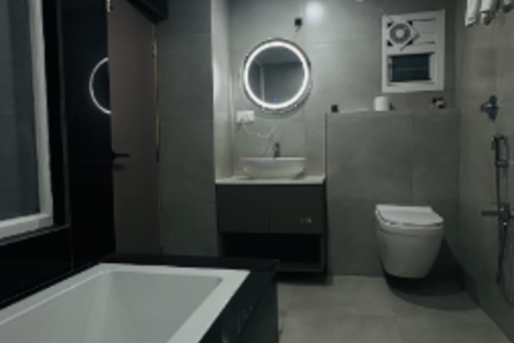 Room 25 of 25