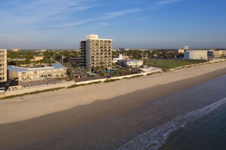 Beach/ocean view