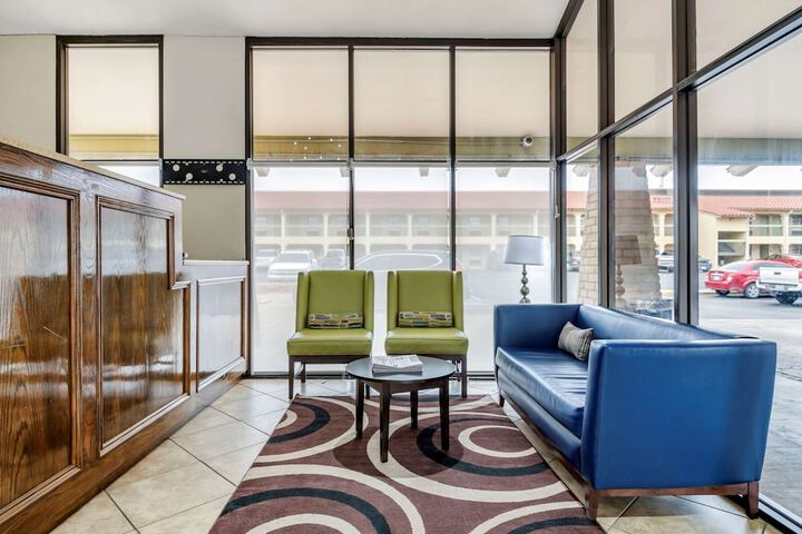 Hotel Interior 2 of 29