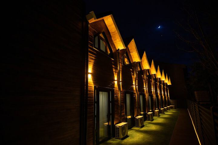 Hotel 16 of 17