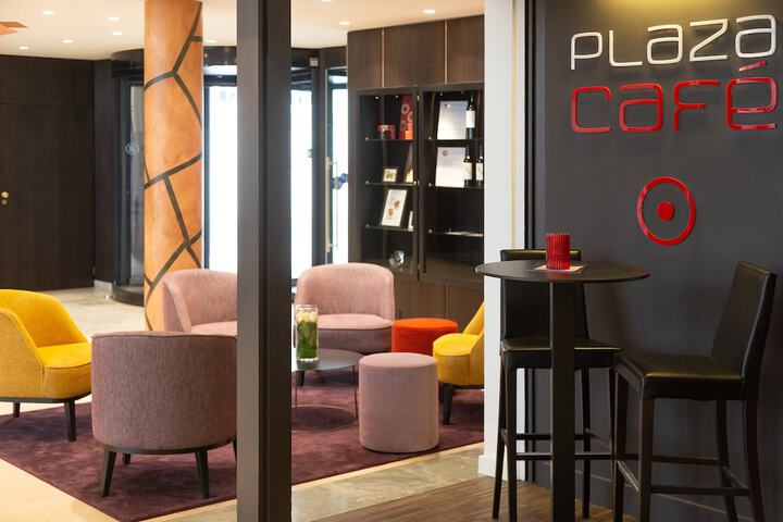 Lobby Photos
