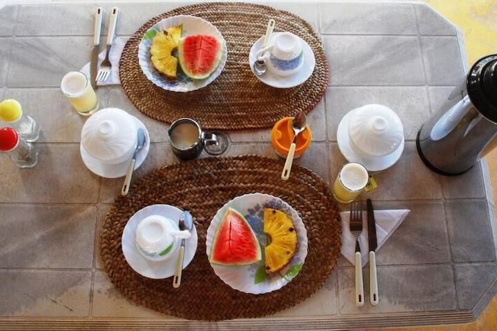 Breakfast/Coffee Service 30 of 48
