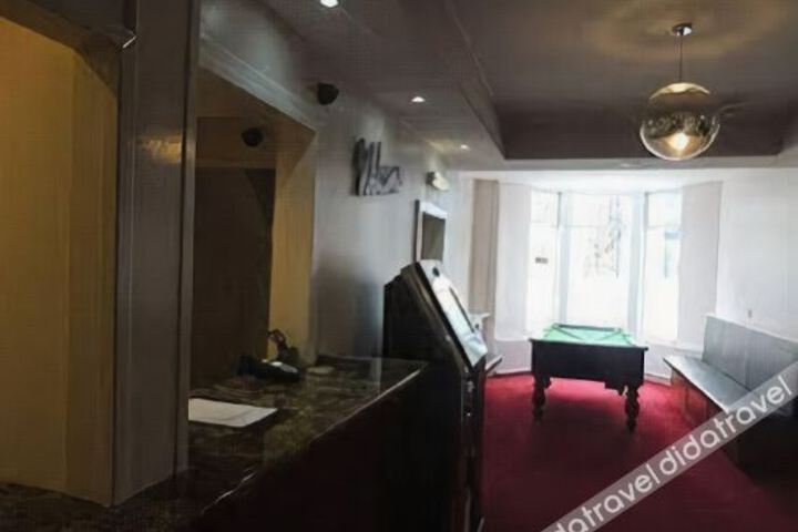 Hotel Interior 8 of 55