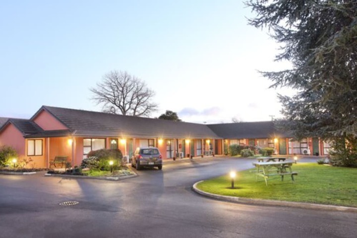 Hotel 50 of 52