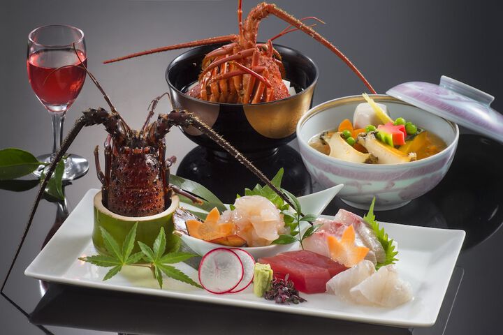 Dining Photos