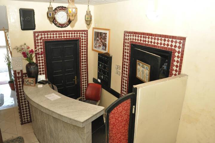 Hotel Interior 2 of 26