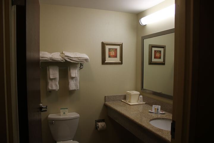 2 Queen Beds (6 of 14)