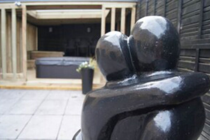 Terrace/Patio 13 of 13