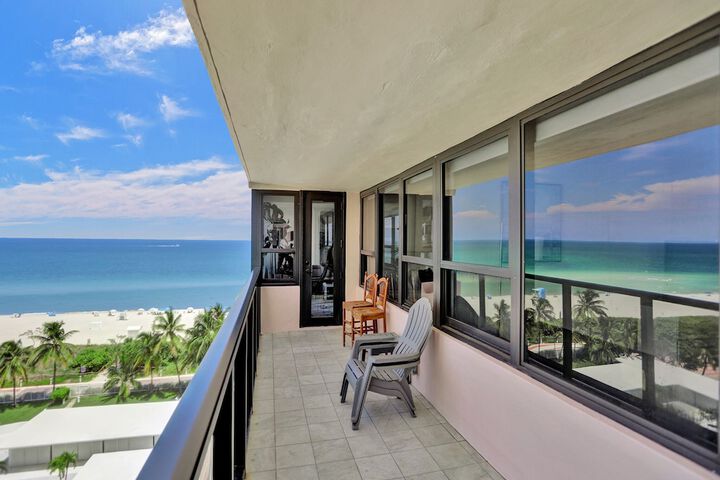 Terrace/Patio 691 of 723