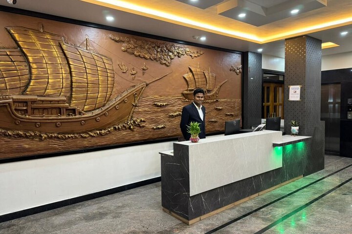 Hotel Interior 2 of 63