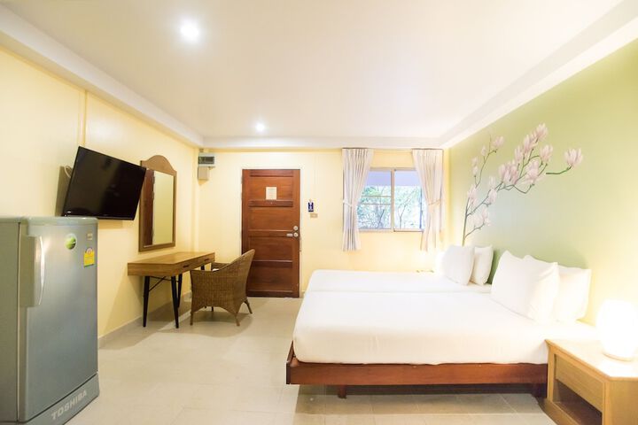Room 15 of 45