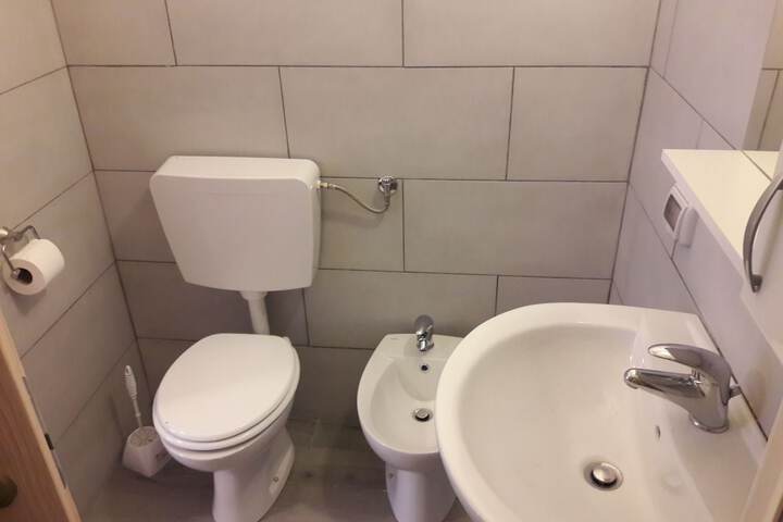 Bathroom Vanities