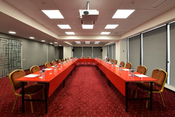 Meeting 32 of 46