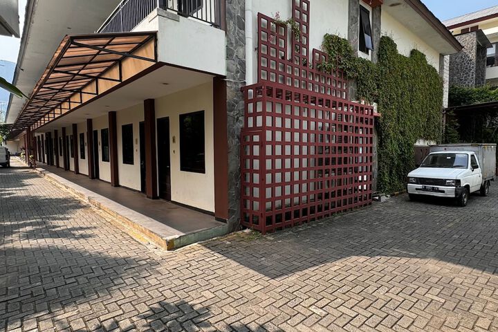 Hotel 80 of 85