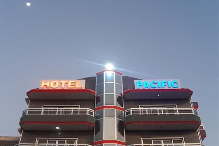 Hotel 41 of 44