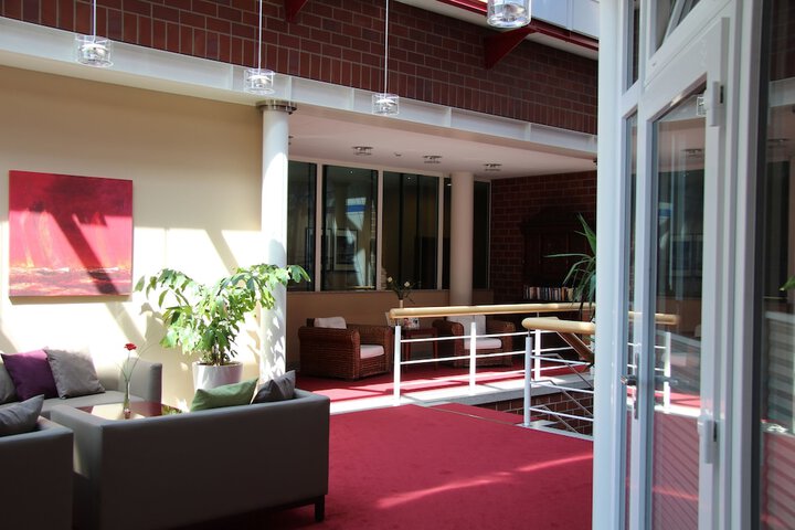 Hotel Interior 49 of 50