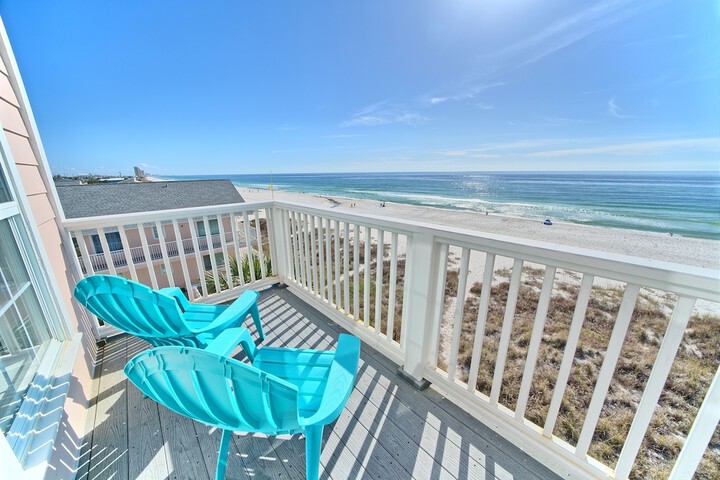 Terrace/Patio 194 of 200