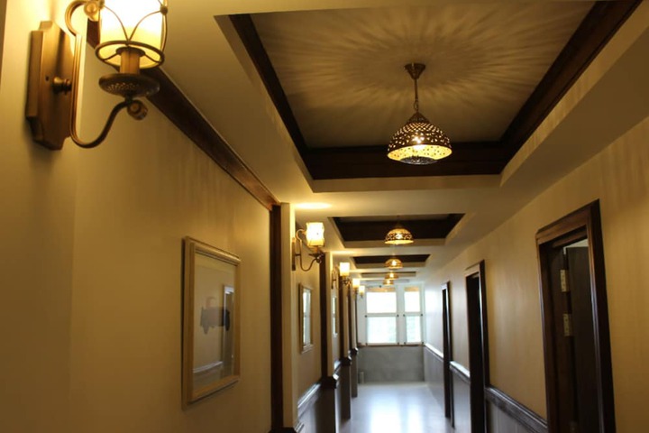 Hotel Interior 31 of 40