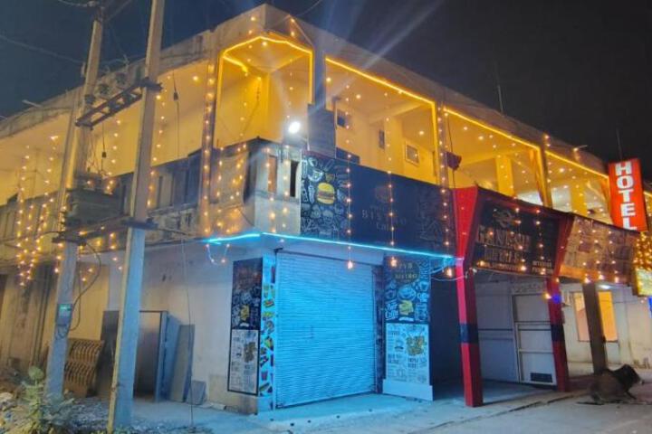 Hotel Shri Ram Palace