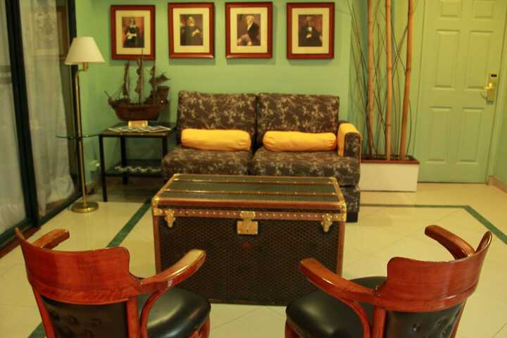 Hotel Interior 4 of 48