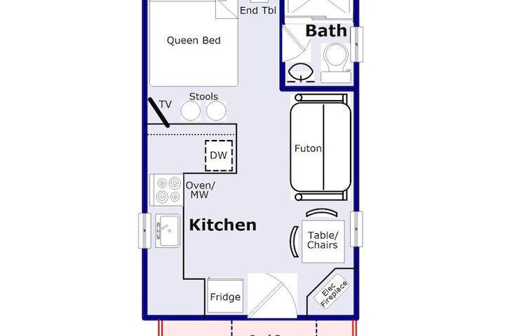 Room 22 of 153