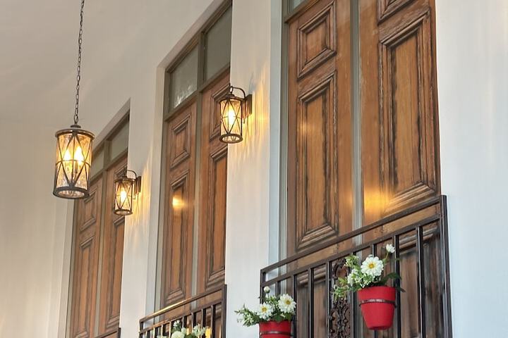 Hotel Interior 9 of 111