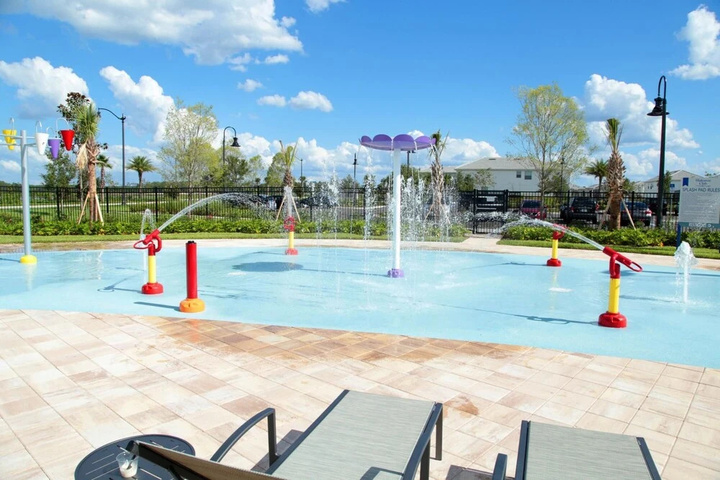 Pool 14 of 23