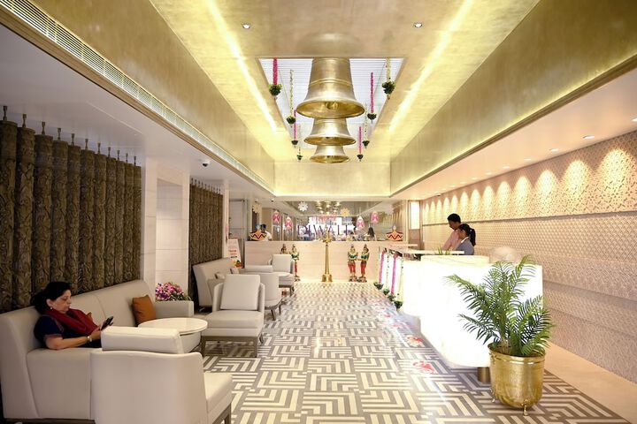 Hotel Interior 12 of 170