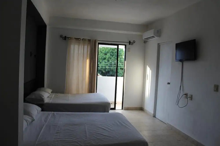 Hotel San Miguel