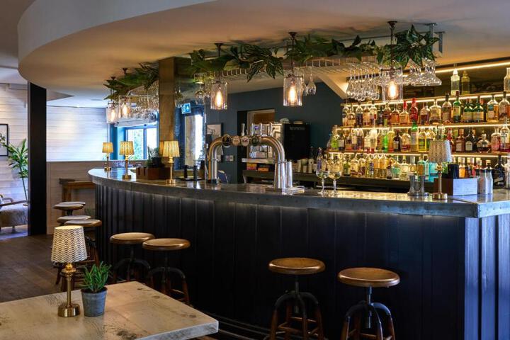 Fitness Facility Photos