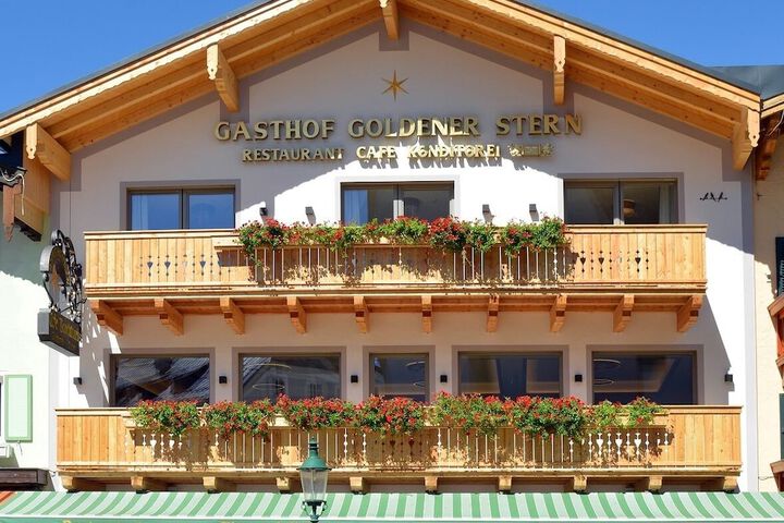 Hotel Goldener Stern