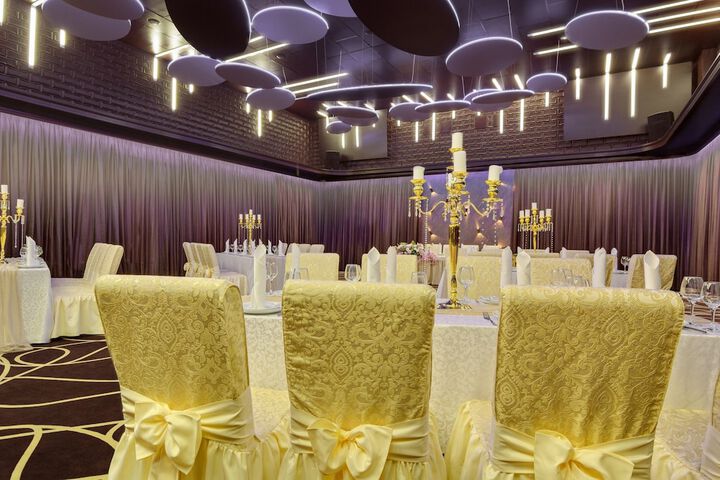 Wedding/Banquet 29 of 37