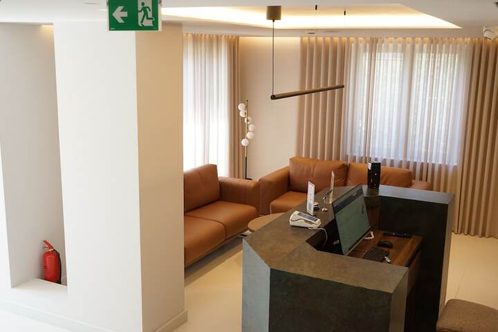 Hotel Interior 4 of 41