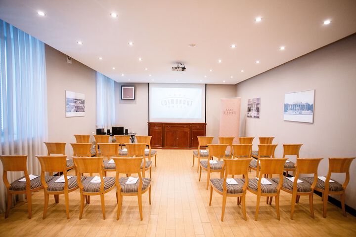 Meeting 69 of 72