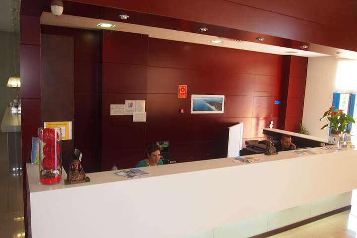 Hotel Interior 3 of 13