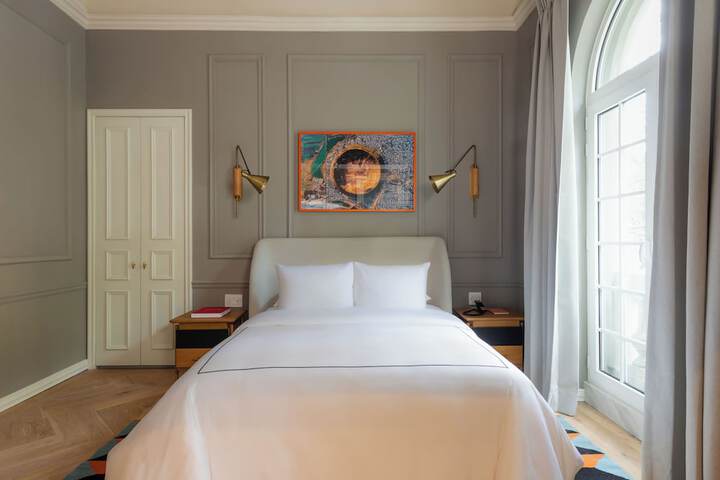 Fitness Center Photo