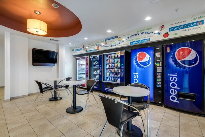 Vending machine