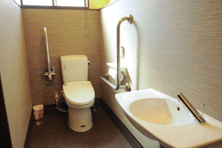 Hotel Amenity