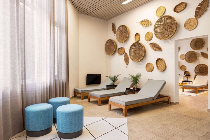 Spa and Wellness