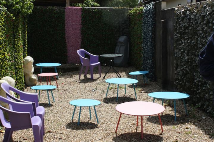 Terrace/Patio 31 of 63